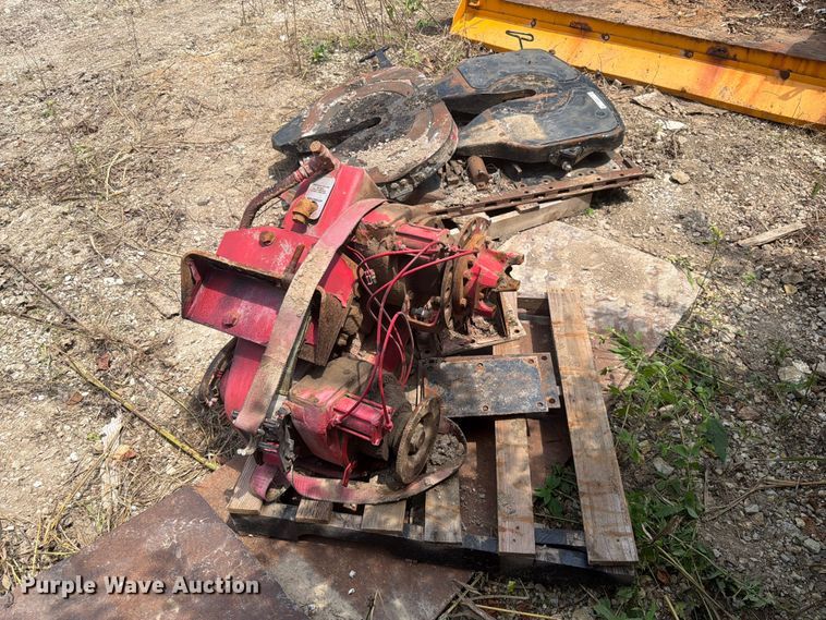 image for item EO8668 Truck parts