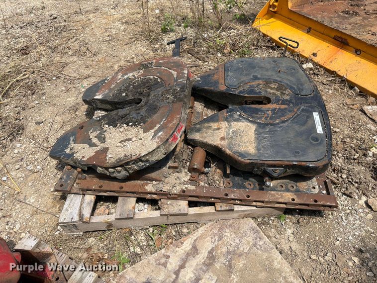 image for item EO8668 Truck parts