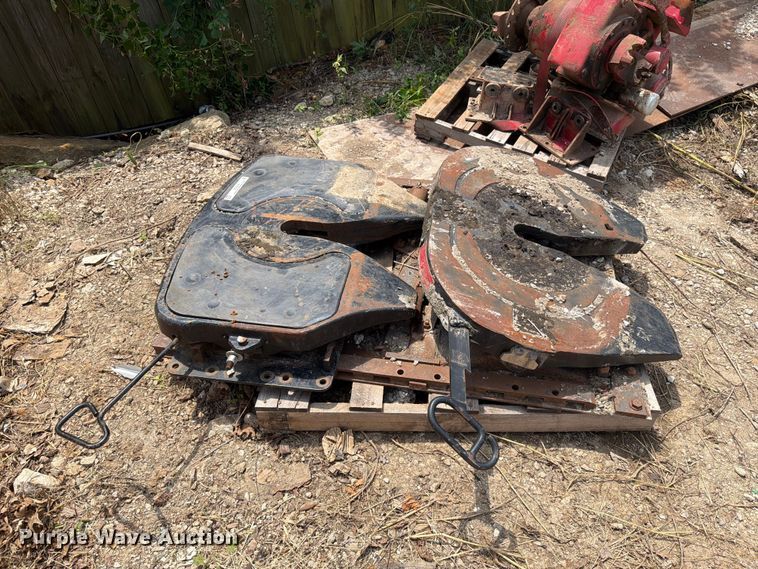 image for item EO8668 Truck parts