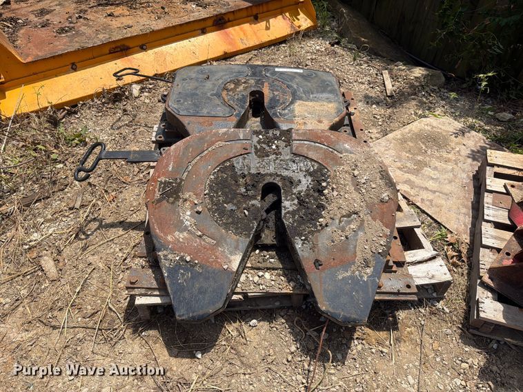 image for item EO8668 Truck parts