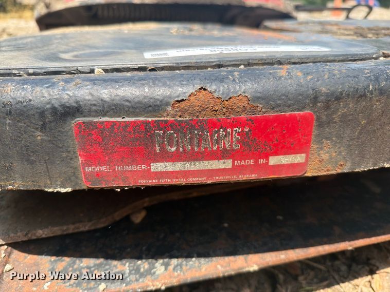 image for item EO8668 Truck parts