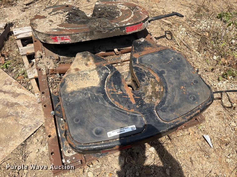 image for item EO8668 Truck parts