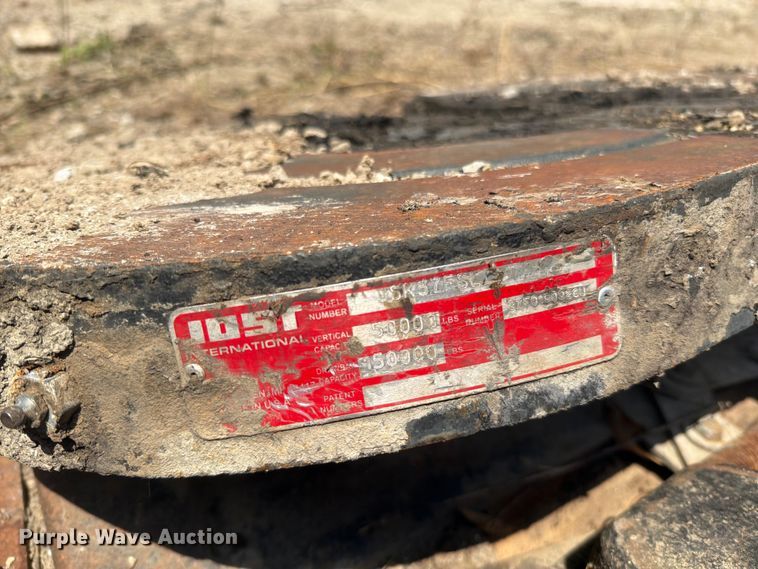 image for item EO8668 Truck parts