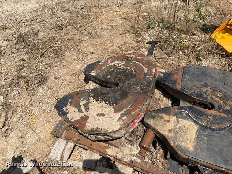 image for item EO8668 Truck parts