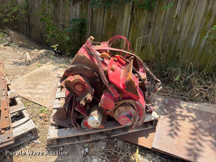 image for item EO8668 Truck parts
