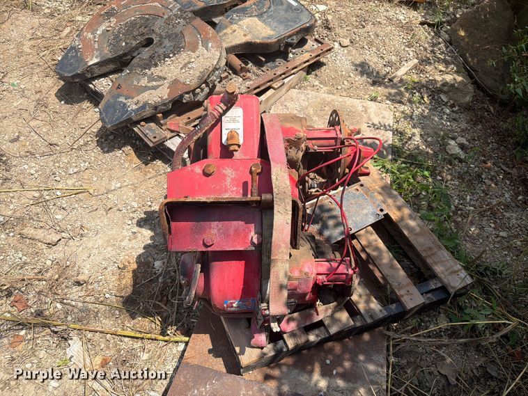 image for item EO8668 Truck parts