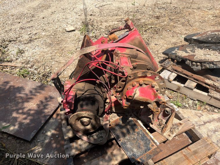 image for item EO8668 Truck parts