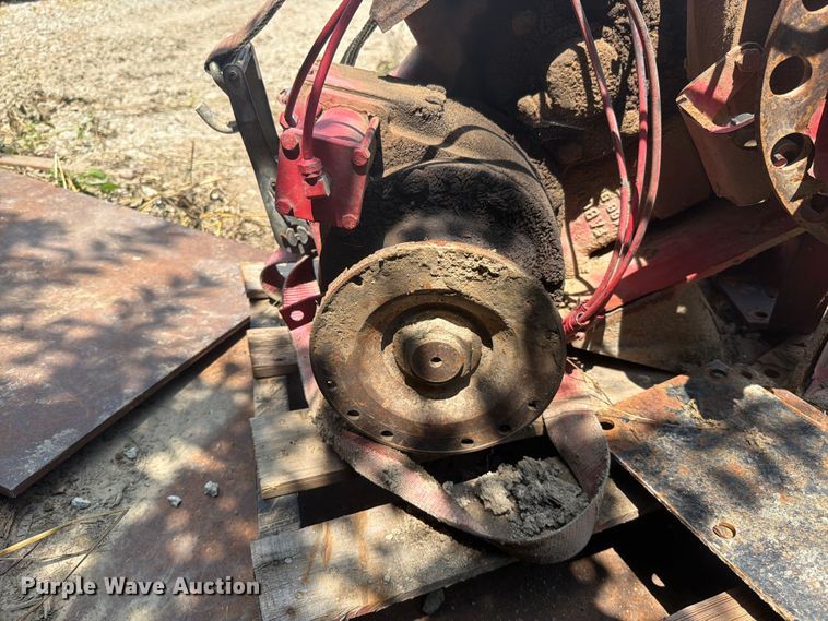 image for item EO8668 Truck parts