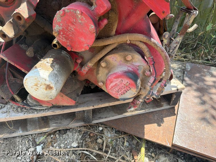 image for item EO8668 Truck parts