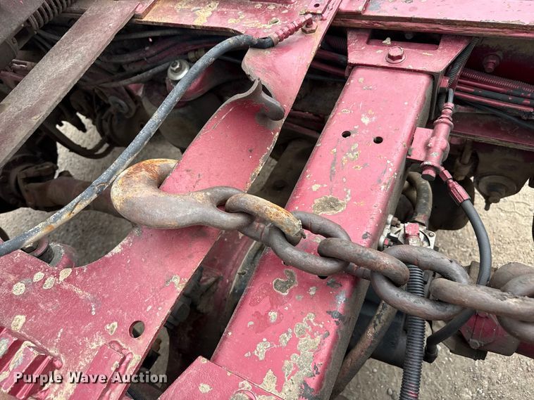image for item EW4175 1982 Peterbilt 382 semi truck