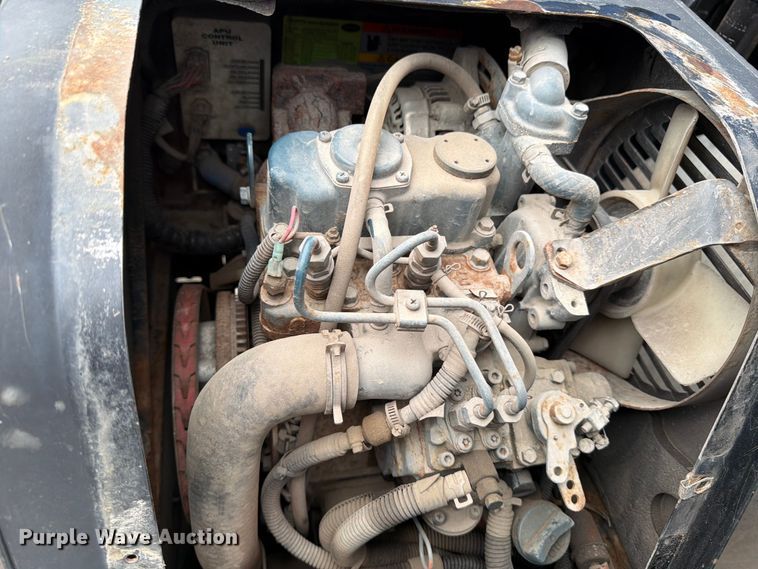 image for item EX4105 2018 Kenworth T680 semi truck