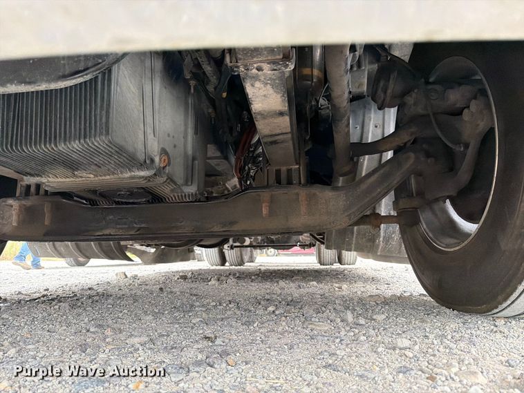image for item EX4105 2018 Kenworth T680 semi truck