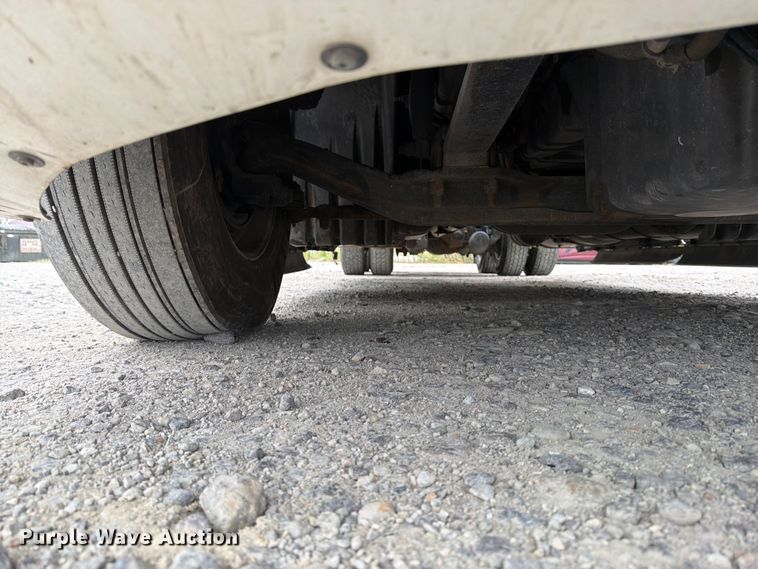 image for item EX4106 2020 Freightliner Cascadia semi truck