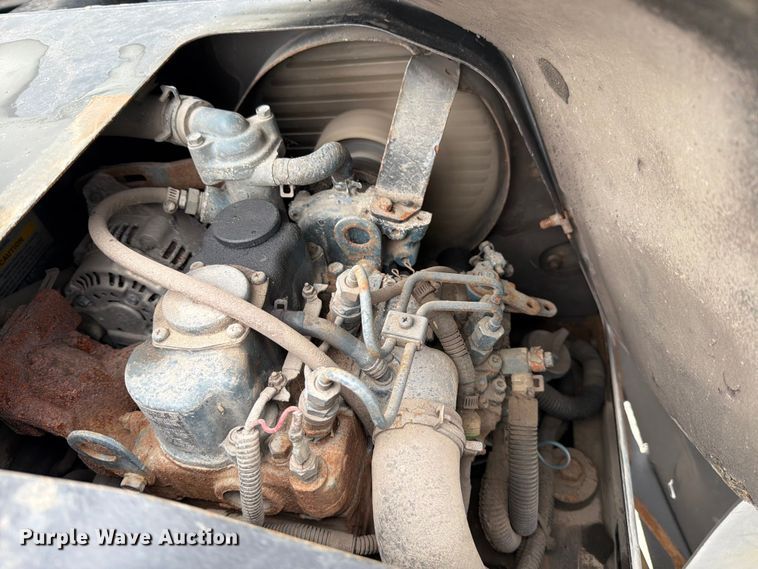 image for item EX4107 2019 Freightliner Cascadia semi truck