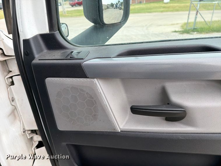 image for item EX4107 2019 Freightliner Cascadia semi truck