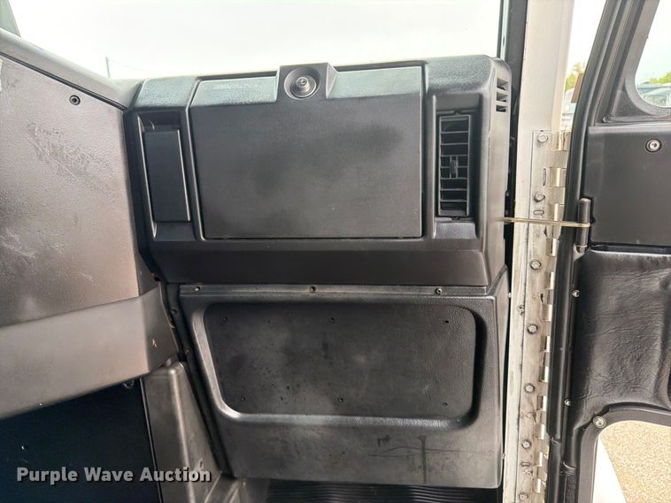 image for item FB5021 1998 Freightliner FLD120 semi truck
