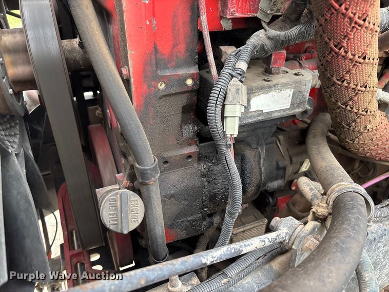 image for item FC1851 2006 International 9400i semi truck