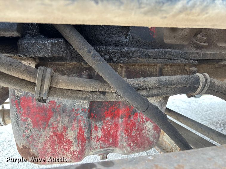 image for item FC1851 2006 International 9400i semi truck