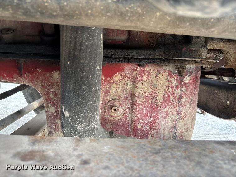 image for item FC1851 2006 International 9400i semi truck
