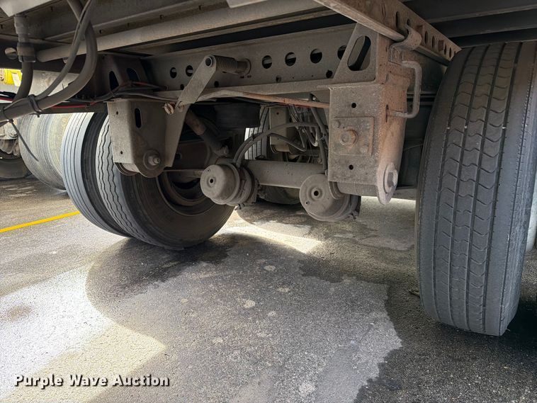 image for item FC3199 2006 Stoughton Trailers dry van trailer
