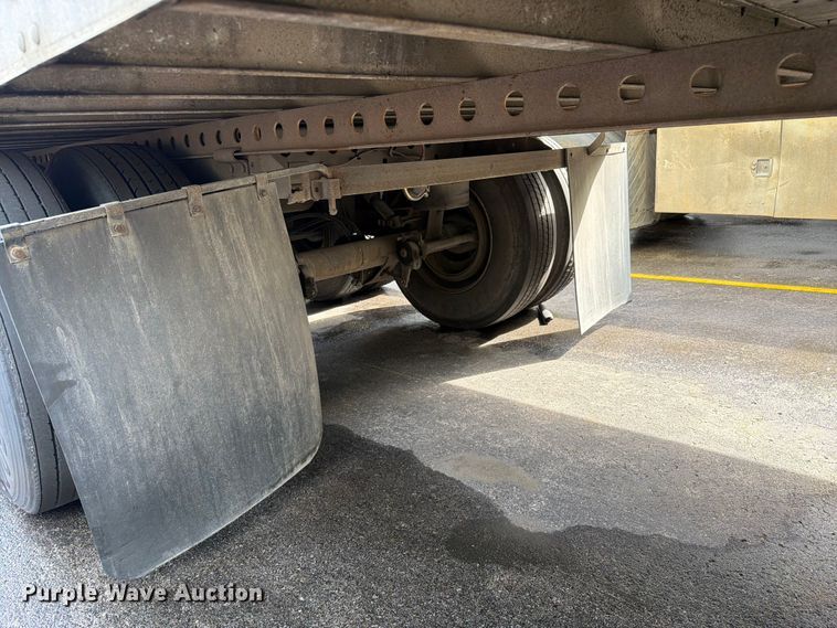 image for item FC3199 2006 Stoughton Trailers dry van trailer