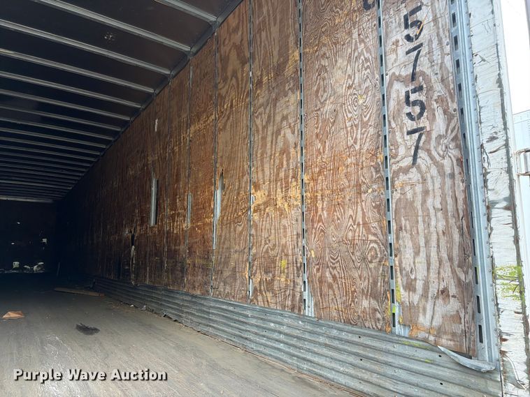 image for item FC3199 2006 Stoughton Trailers dry van trailer