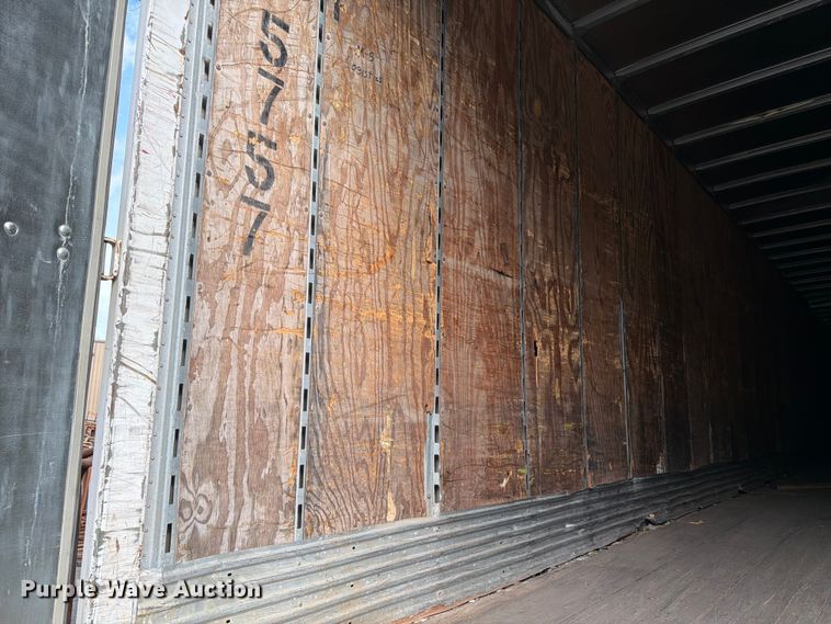 image for item FC3199 2006 Stoughton Trailers dry van trailer