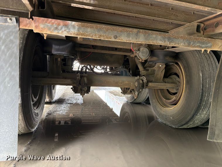 image for item FC3203 2006 Stoughton Trailers dry van trailer