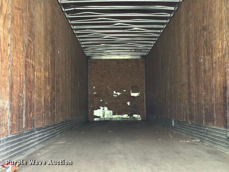 image for item FC3203 2006 Stoughton Trailers dry van trailer