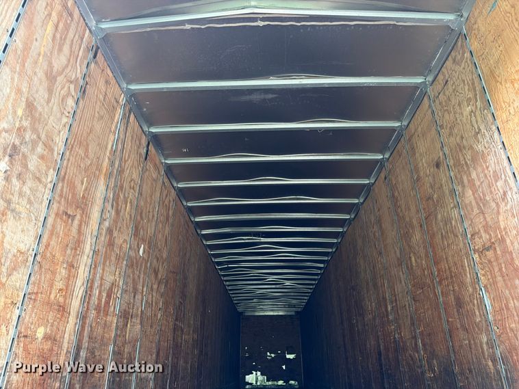 image for item FC3203 2006 Stoughton Trailers dry van trailer