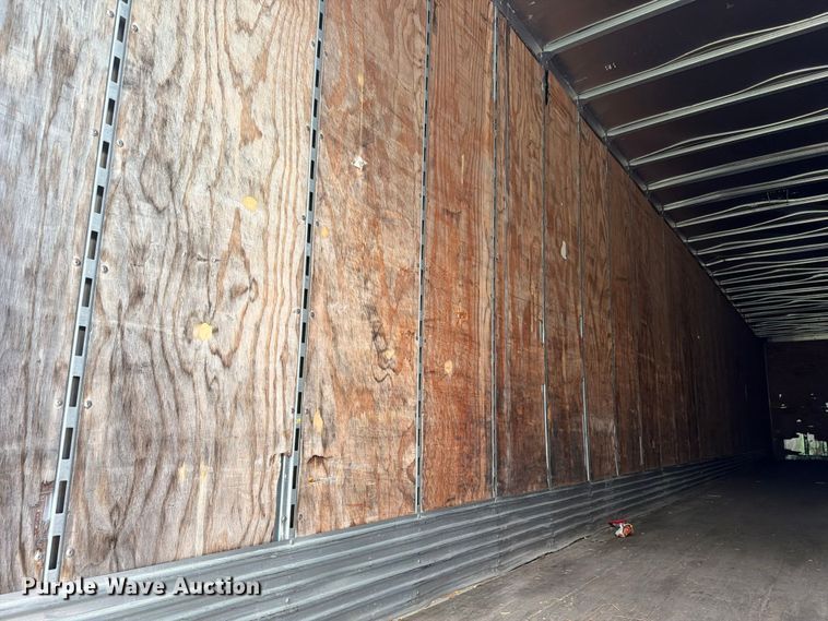 image for item FC3203 2006 Stoughton Trailers dry van trailer