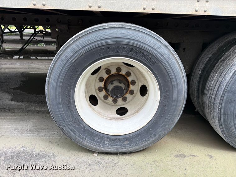 image for item FC3203 2006 Stoughton Trailers dry van trailer