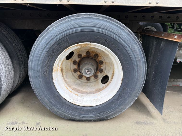 image for item FC3203 2006 Stoughton Trailers dry van trailer