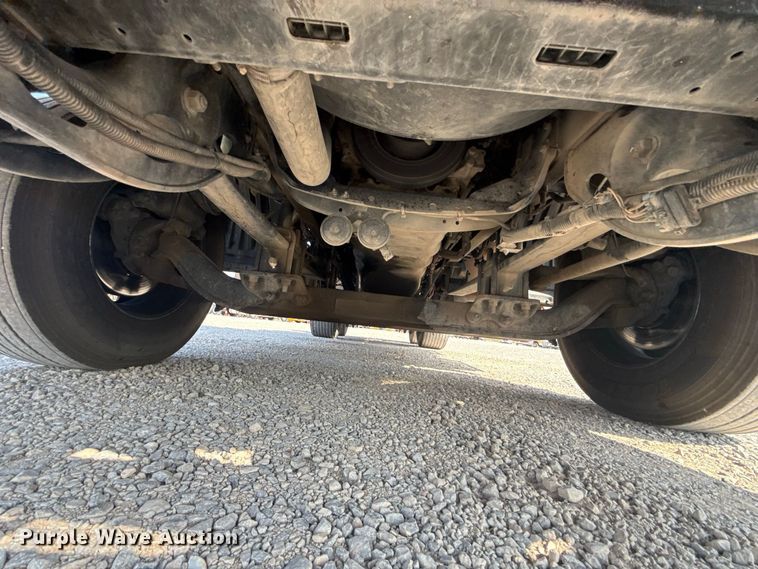 image for item FC4142 2023 International LT625 semi truck