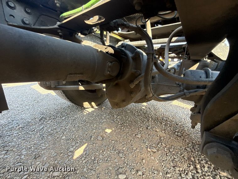 image for item FC4142 2023 International LT625 semi truck