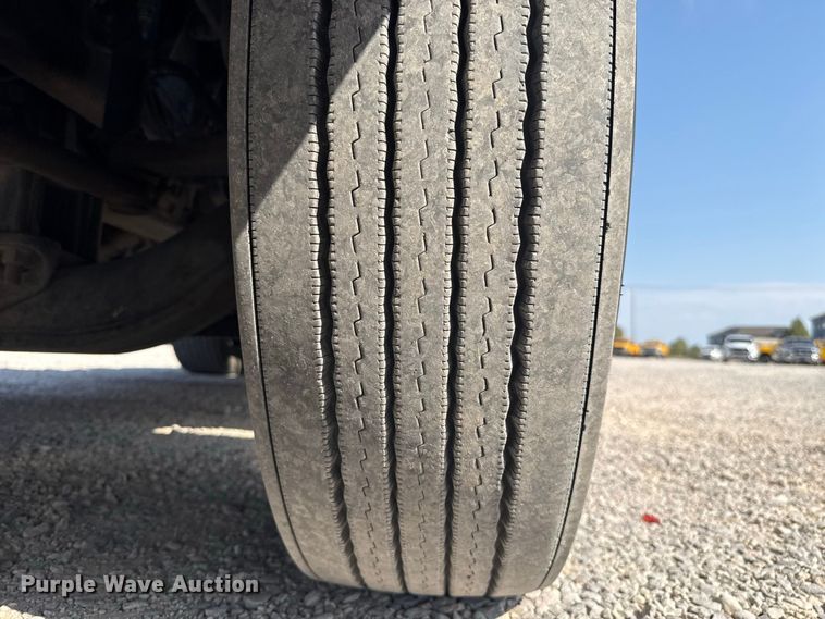 image for item FC4142 2023 International LT625 semi truck