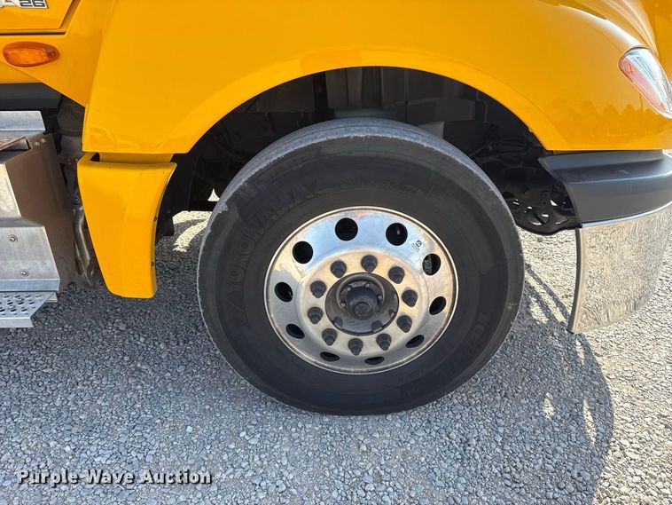 image for item FC4142 2023 International LT625 semi truck