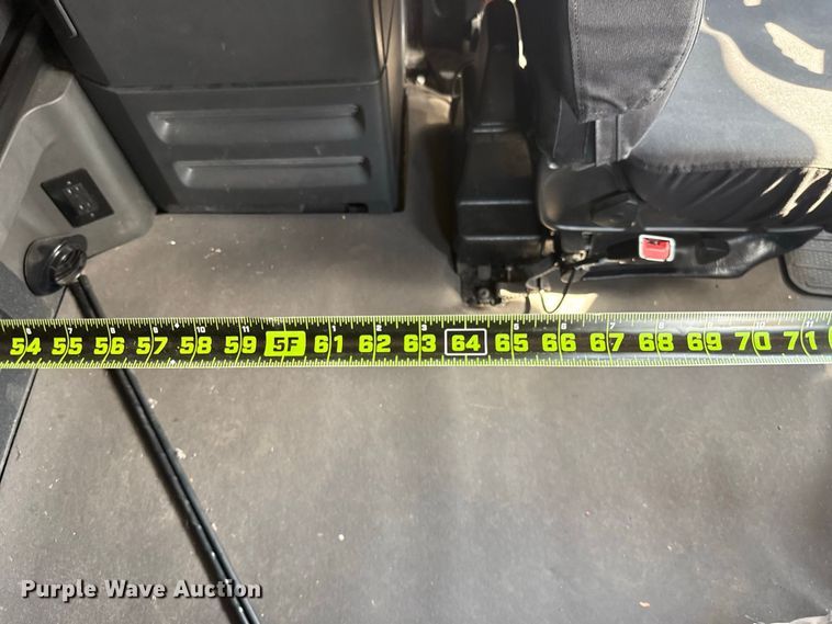 image for item FC4143 2022 Freightliner Cascadia 126 semi truck