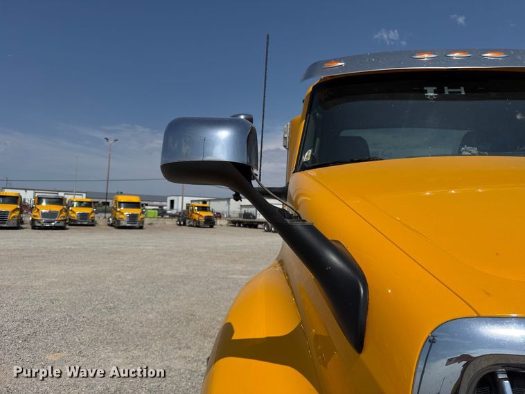 image for item FC4154 2024 International LT625 semi truck
