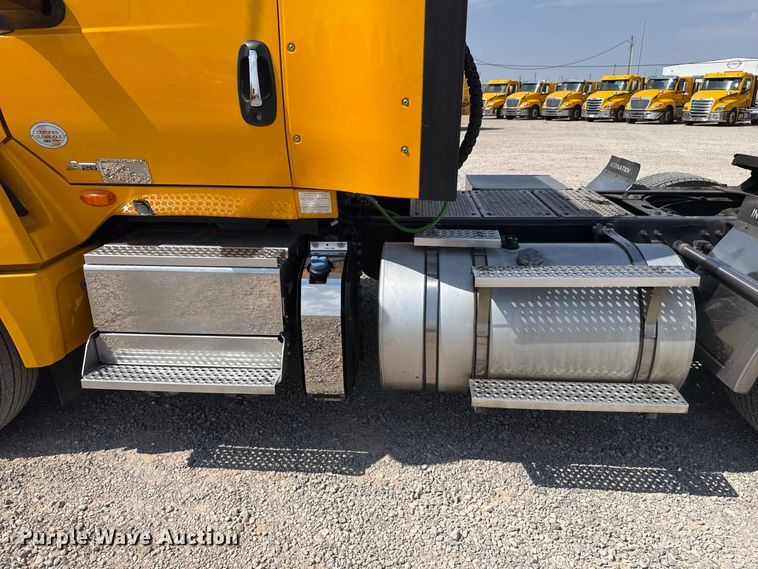 image for item FC4154 2024 International LT625 semi truck