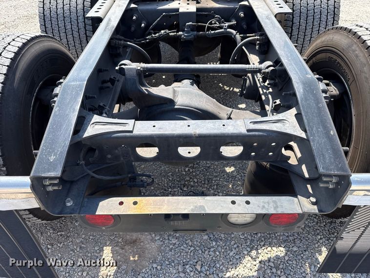 image for item FC4154 2024 International LT625 semi truck