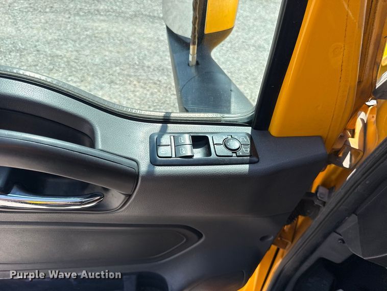 image for item FC4154 2024 International LT625 semi truck