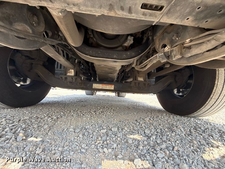 image for item FC4154 2024 International LT625 semi truck