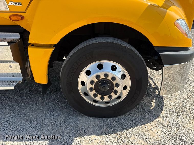 image for item FC4154 2024 International LT625 semi truck