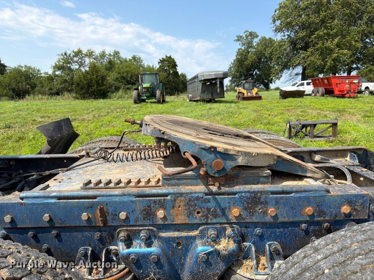 image for item FK3318 1986 Kenworth T600 