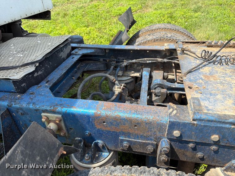image for item FK3318 1986 Kenworth T600 