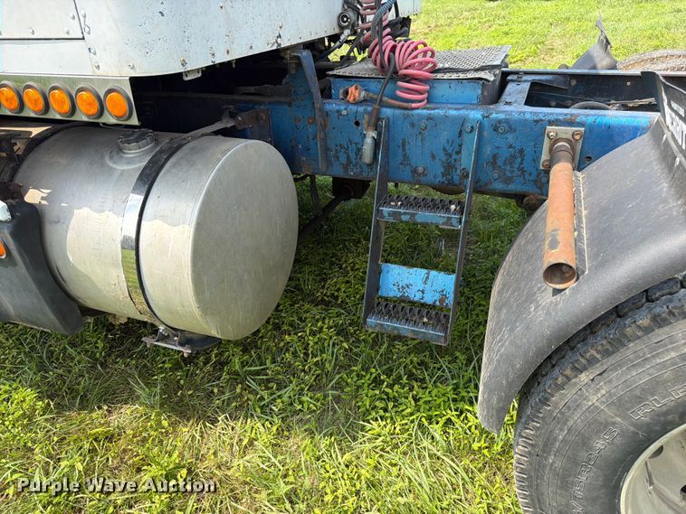 image for item FK3318 1986 Kenworth T600 