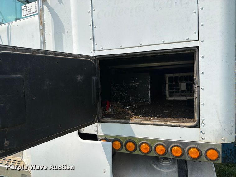 image for item FK3318 1986 Kenworth T600 