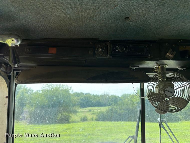 image for item FK3318 1986 Kenworth T600 