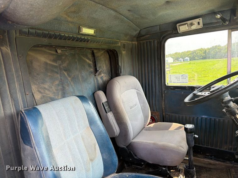 image for item FK3318 1986 Kenworth T600 